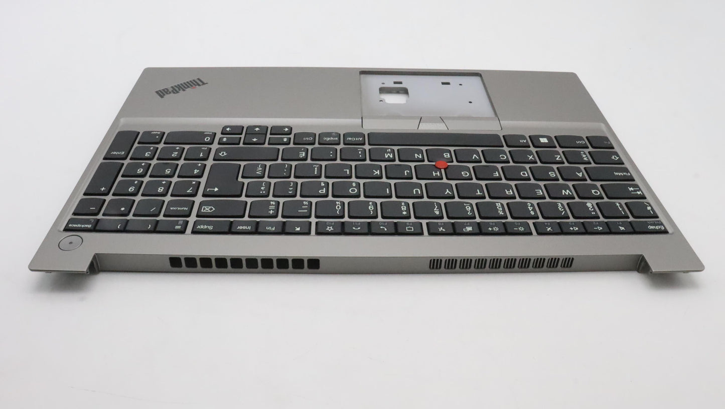 Lenovo Mechasm Kb Wccv 058 Fra Pmx Uk - 5M11G26132