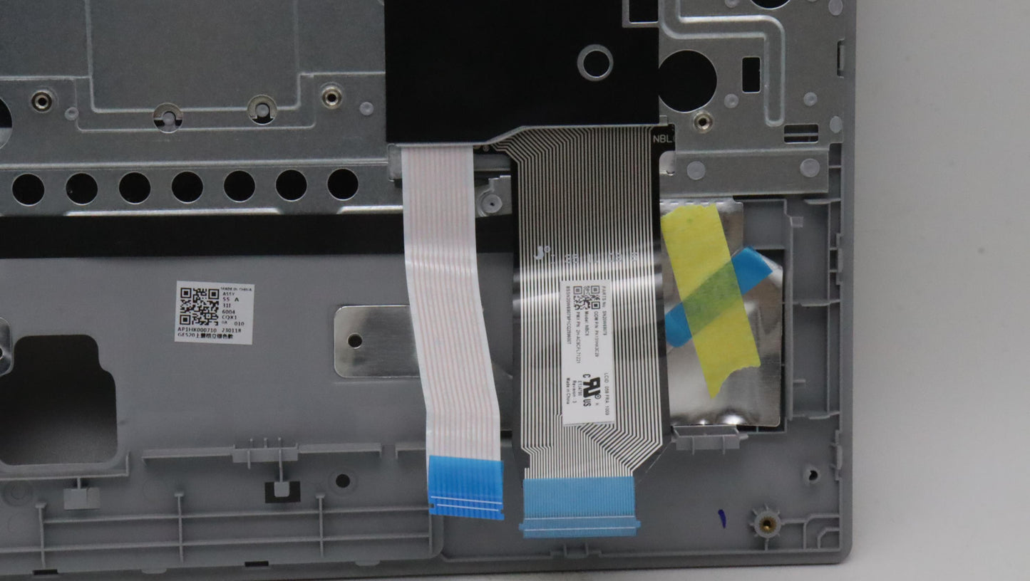 Lenovo Mechasm Kb Wccv 058 Fra Pmx Uk - 5M11G26132