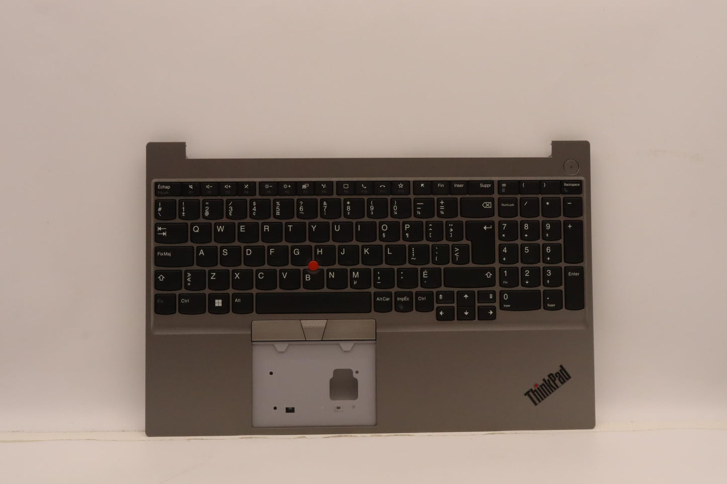 Lenovo Mechasm Kb Wccv 058 Fra Tsg Uk - 5M11G26134