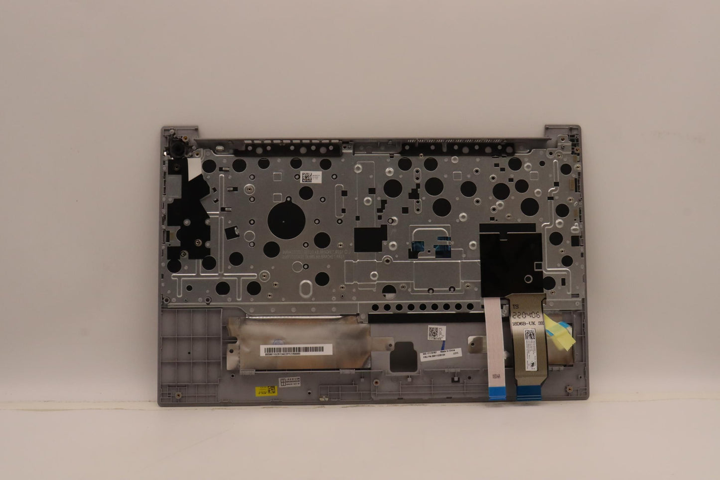 Lenovo Mechasm Kb Wccv 058 Fra Tsg Uk - 5M11G26134