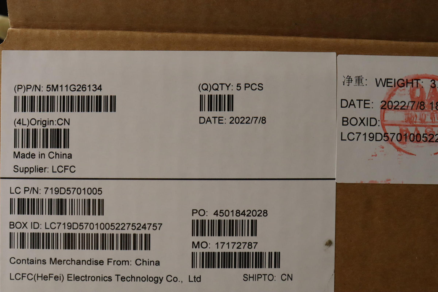 Lenovo Mechasm Kb Wccv 058 Fra Tsg Uk - 5M11G26134