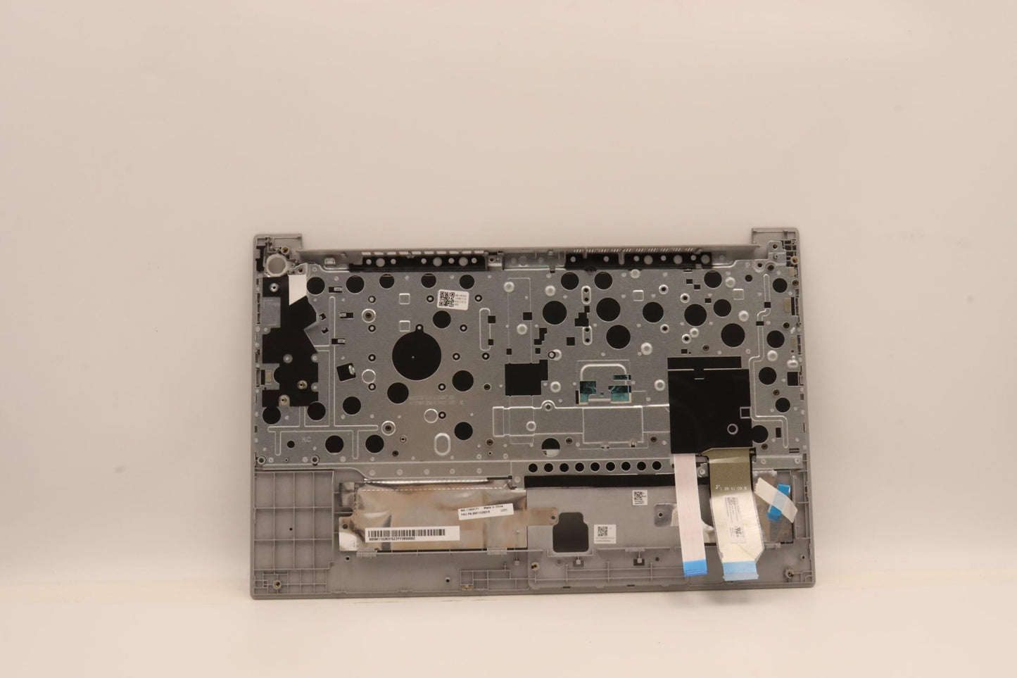Lenovo Mechasm Kb Wccv Eng Pmx Fpr Us - 5M11G26315