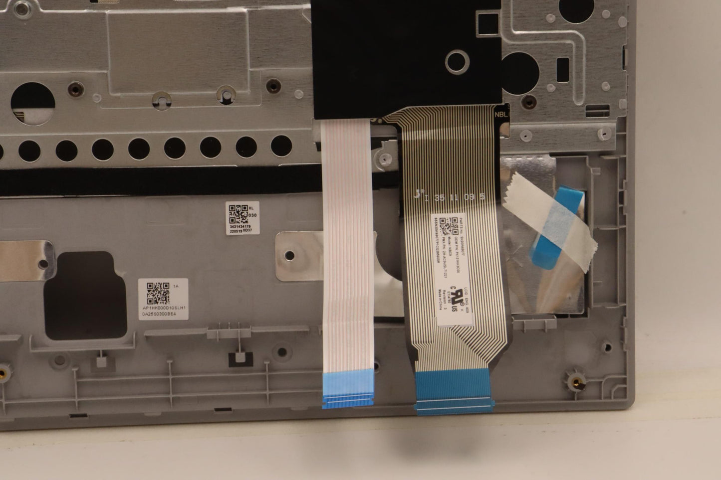 Lenovo Mechasm Kb Wccv Eng Pmx Fpr Us - 5M11G26315