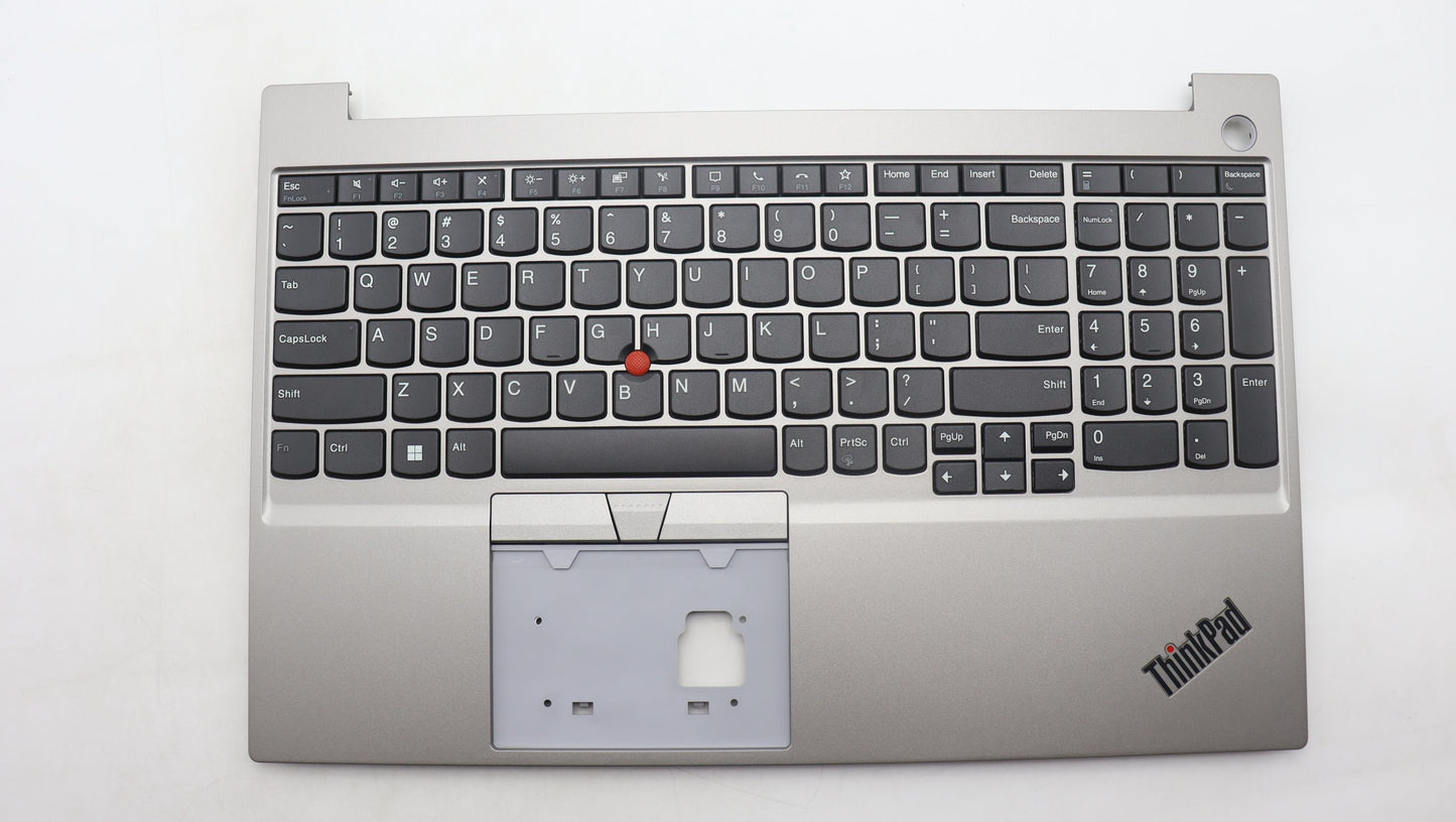 Lenovo Mechasm Kb Wccv Eng Tsg Fpr Us - 5M11G26317