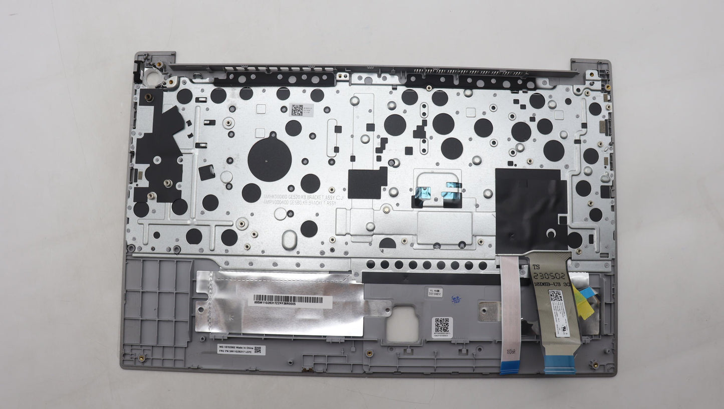 Lenovo Mechasm Kb Wccv Eng Tsg Fpr Us - 5M11G26317