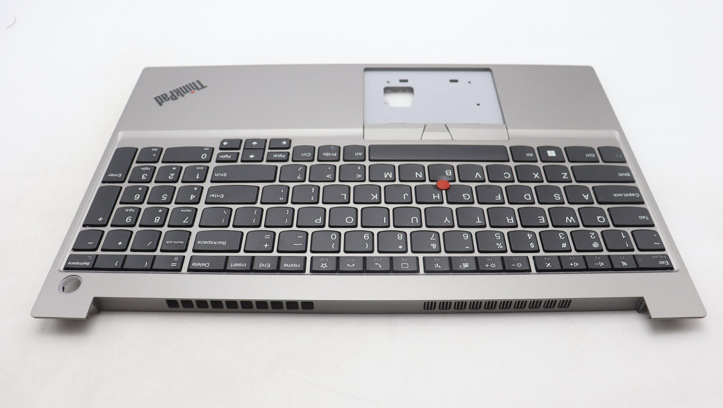 Lenovo Mechasm Kb Wccv Eng Tsg Fpr Us - 5M11G26317