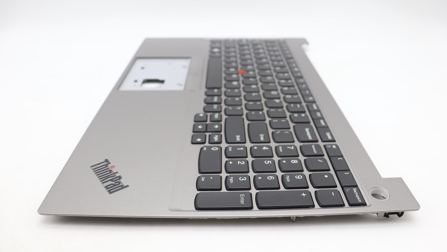 Lenovo Mechasm Kb Wccv Eng Tsg Fpr Us - 5M11G26317
