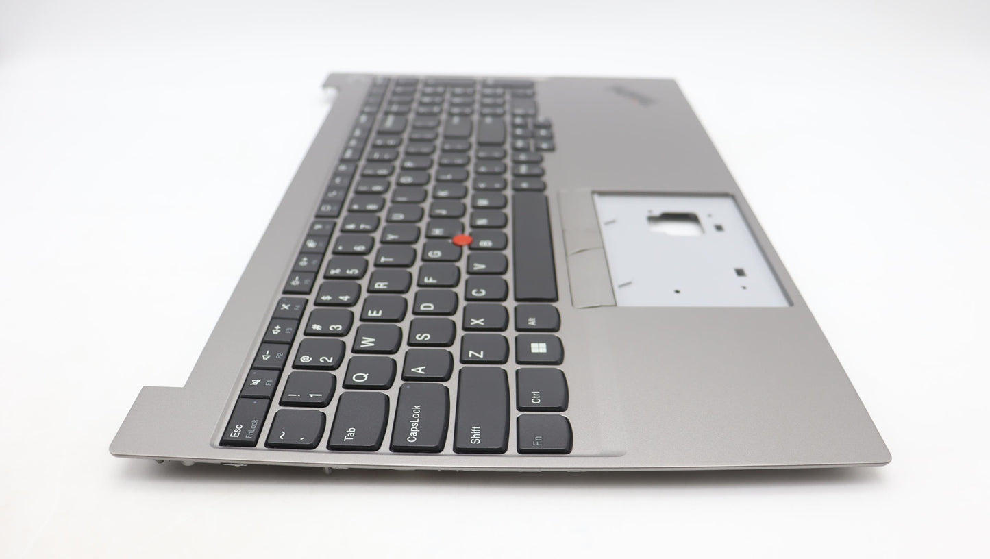 Lenovo Mechasm Kb Wccv Eng Tsg Fpr Us - 5M11G26317