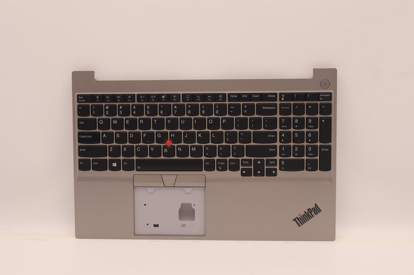 Lenovo Mechasm Kb Wccv Eng Bklt Pmx U - 5M11G26496