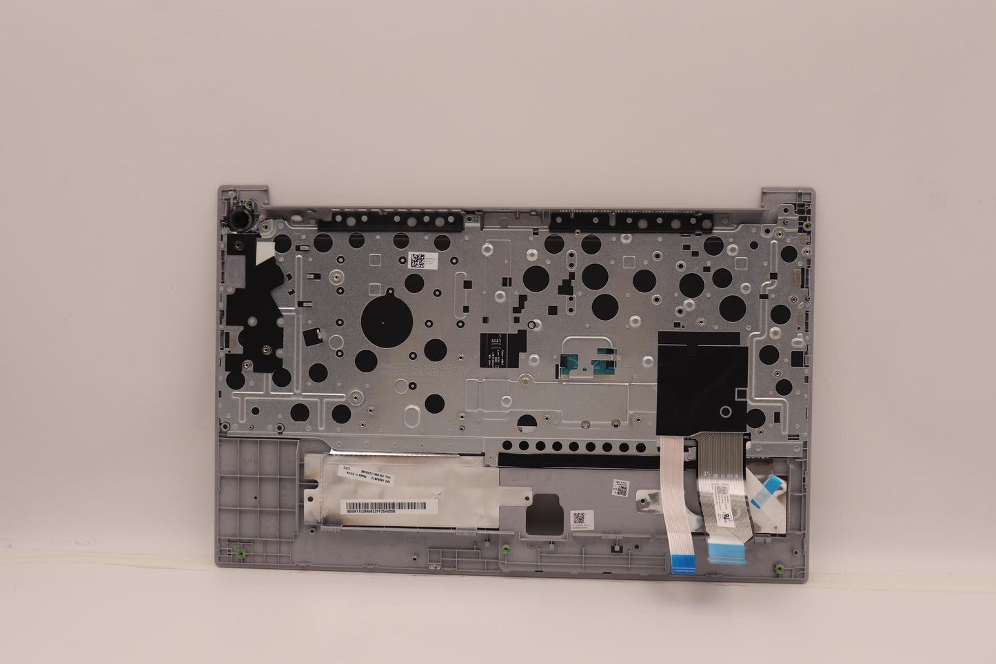 Lenovo Mechasm Kb Wccv Eng Bklt Pmx U - 5M11G26496