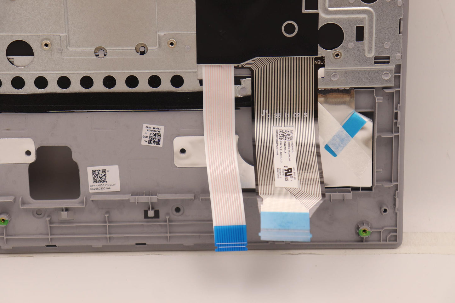 Lenovo Mechasm Kb Wccv Eng Bklt Pmx U - 5M11G26496