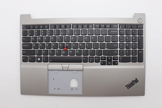 Lenovo Mechasm Kb Wccv Eng Bklt Tsg U - 5M11G26498