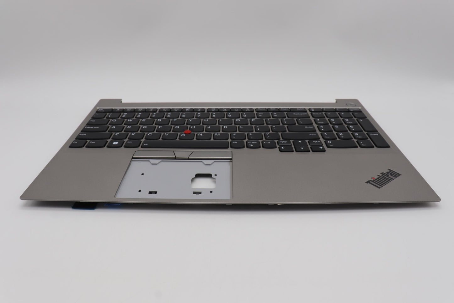 Lenovo Mechasm Kb Wccv Eng Bklt Tsg U - 5M11G26498