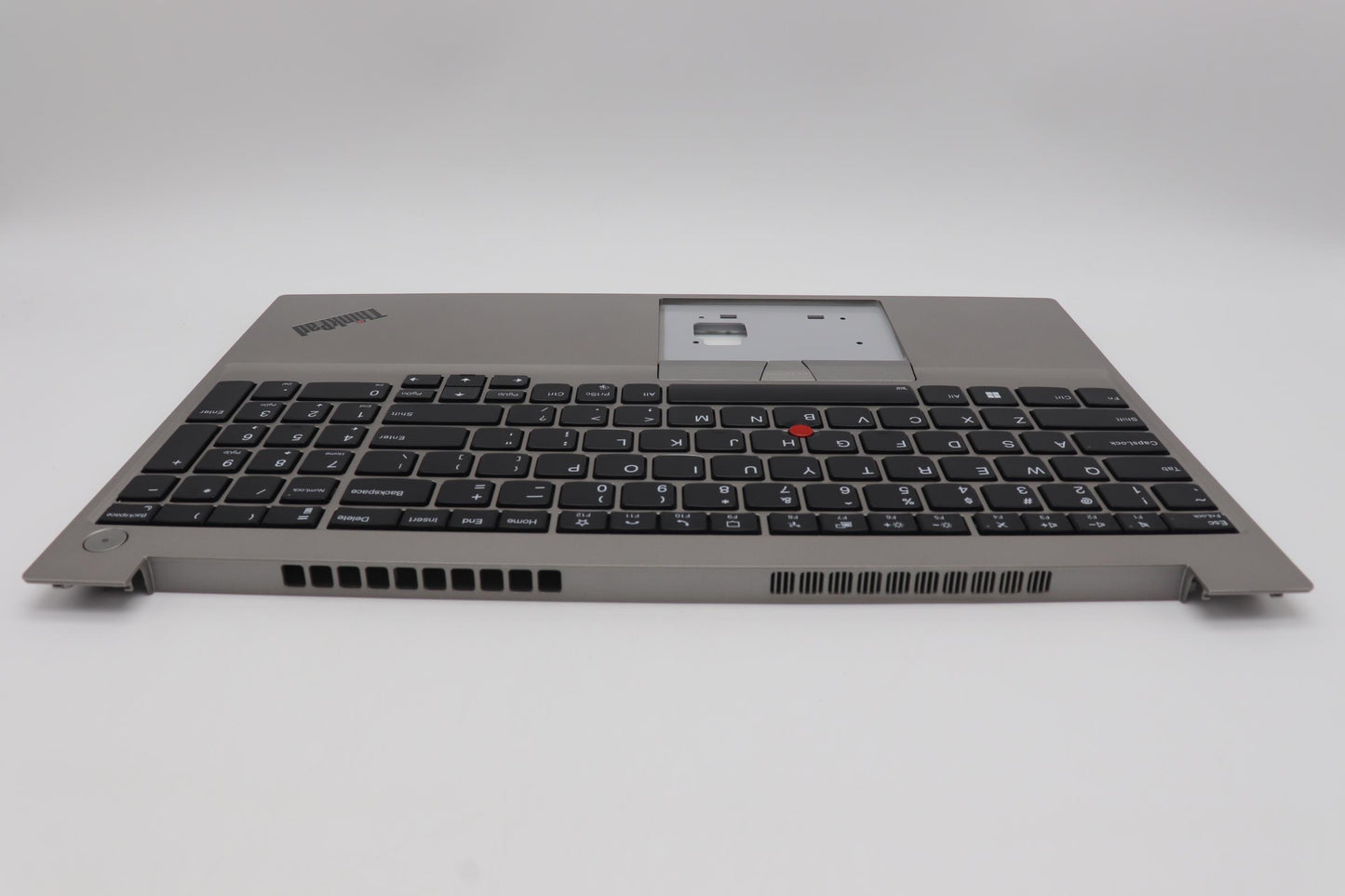 Lenovo Mechasm Kb Wccv Eng Bklt Tsg U - 5M11G26498