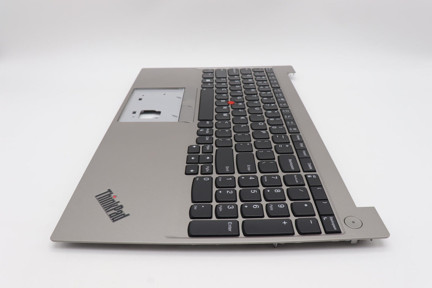 Lenovo Mechasm Kb Wccv Eng Bklt Tsg U - 5M11G26498