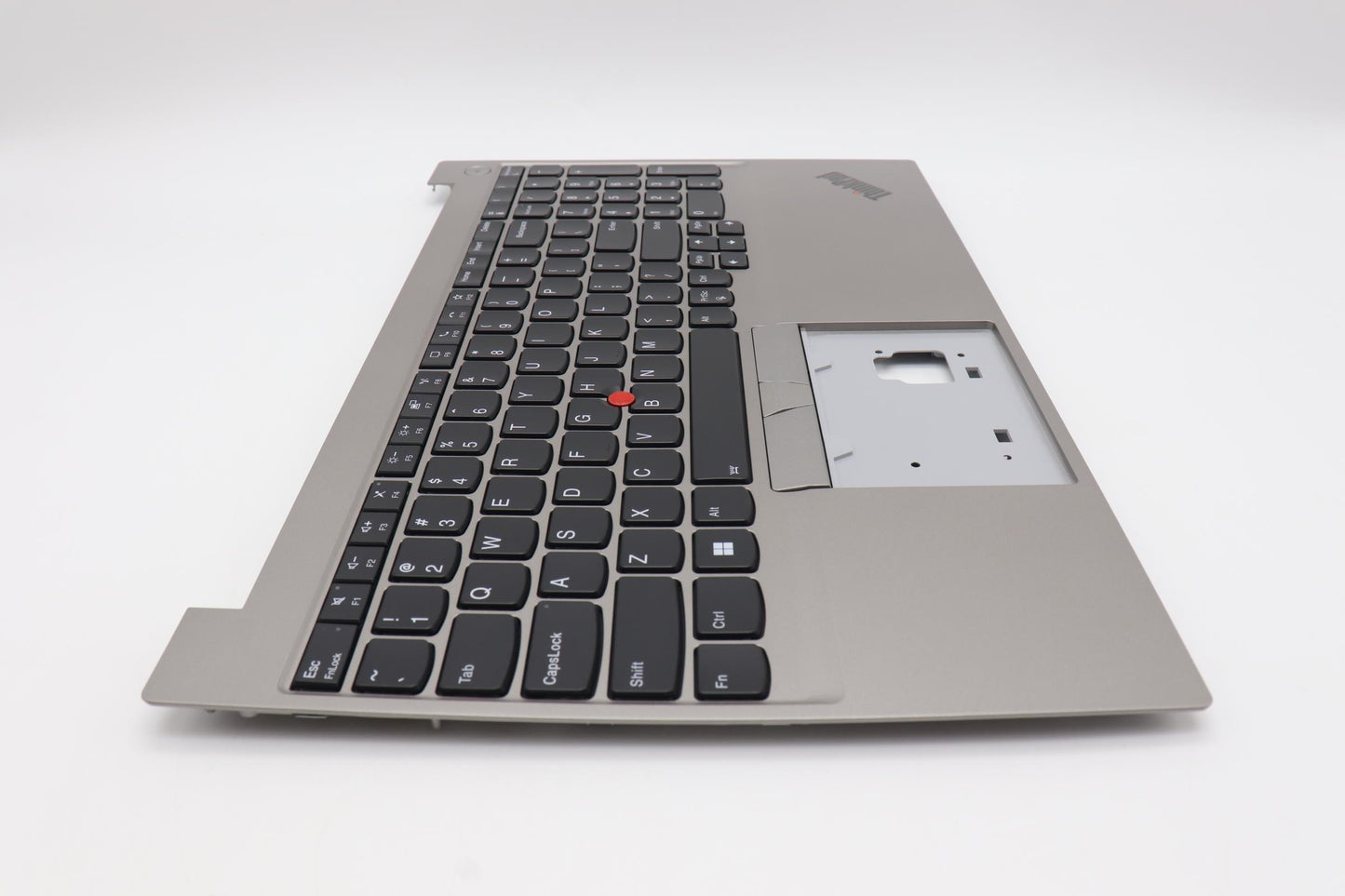 Lenovo Mechasm Kb Wccv Eng Bklt Tsg U - 5M11G26498