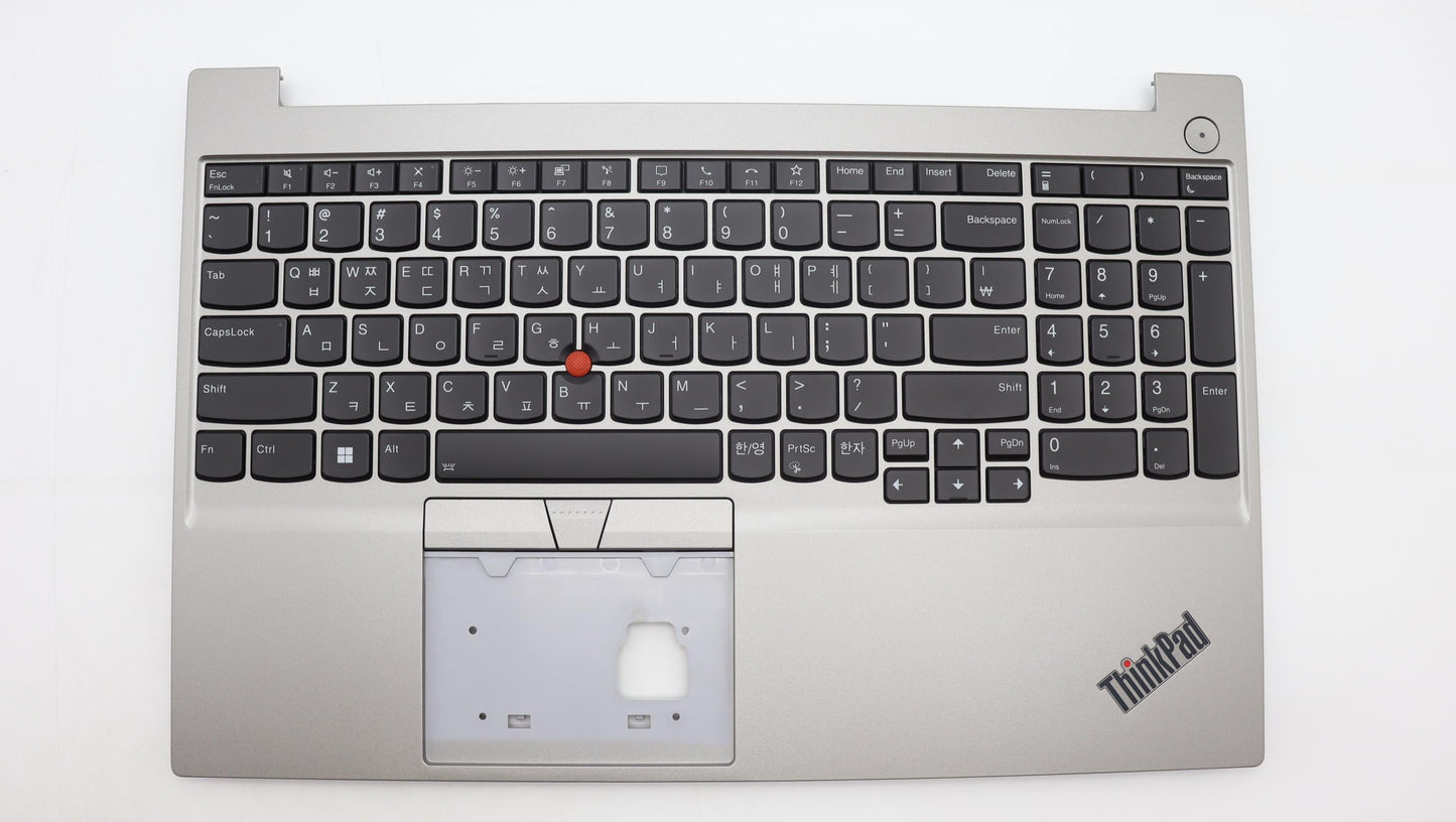 Lenovo Mechasm Kb Wccv Kor Bklt Pmx U - 5M11G26648