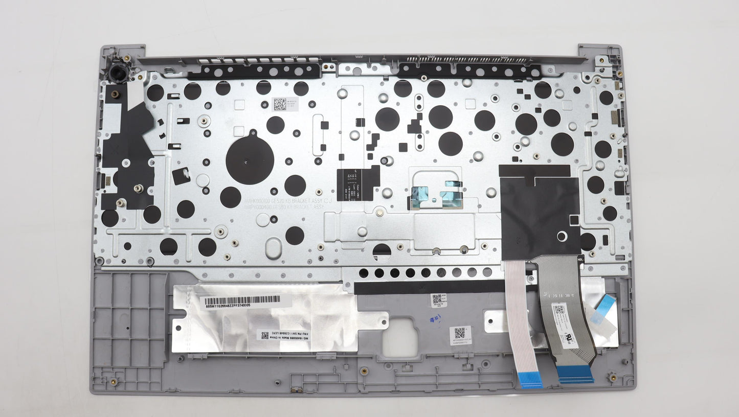 Lenovo Mechasm Kb Wccv Kor Bklt Pmx U - 5M11G26648