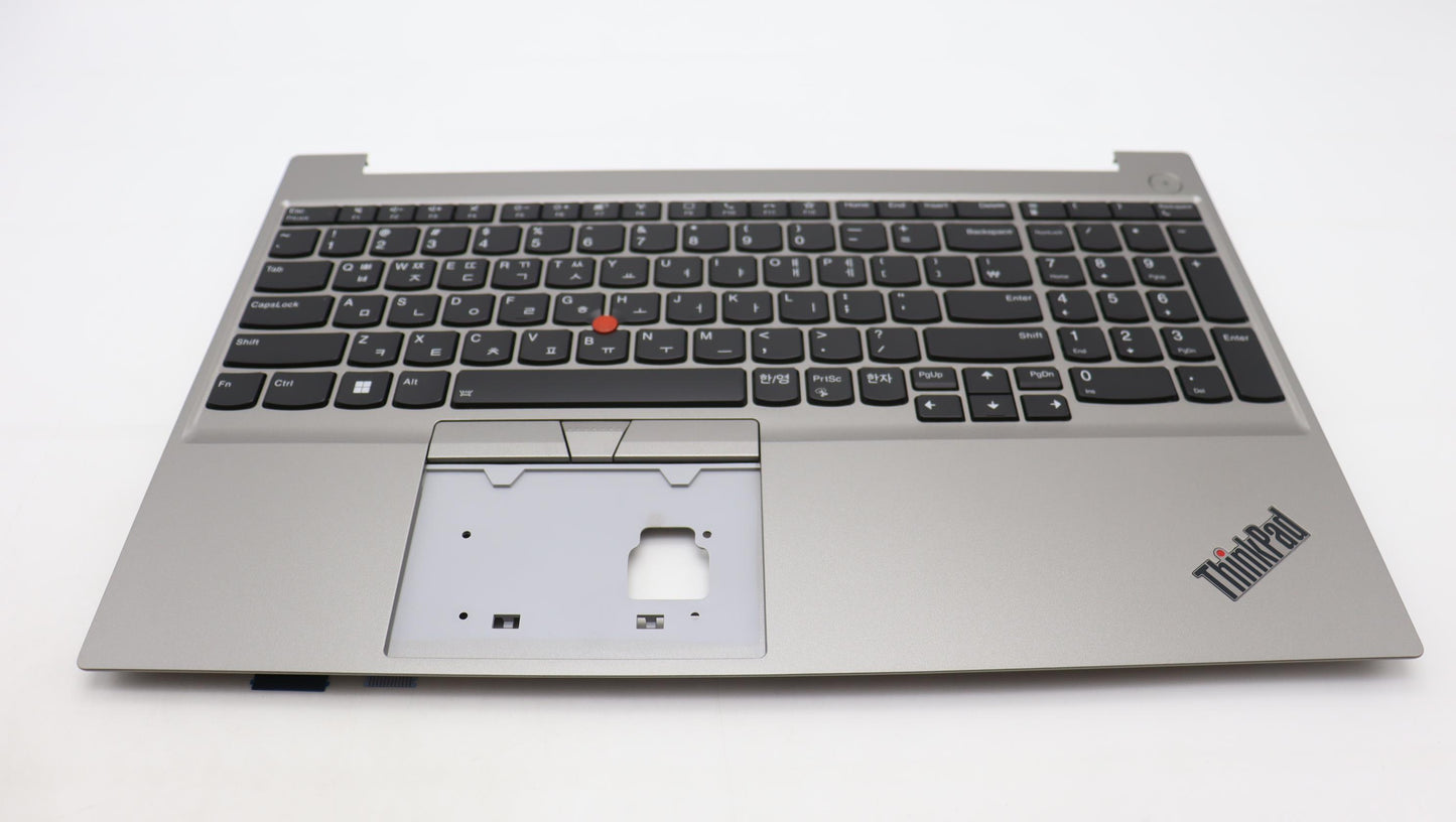 Lenovo Mechasm Kb Wccv Kor Bklt Pmx U - 5M11G26648