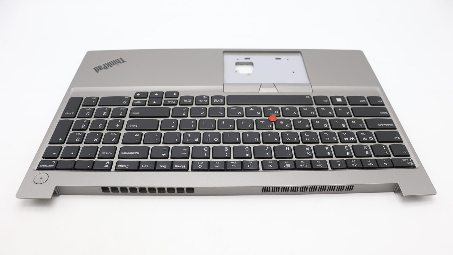 Lenovo Mechasm Kb Wccv Kor Bklt Pmx U - 5M11G26648