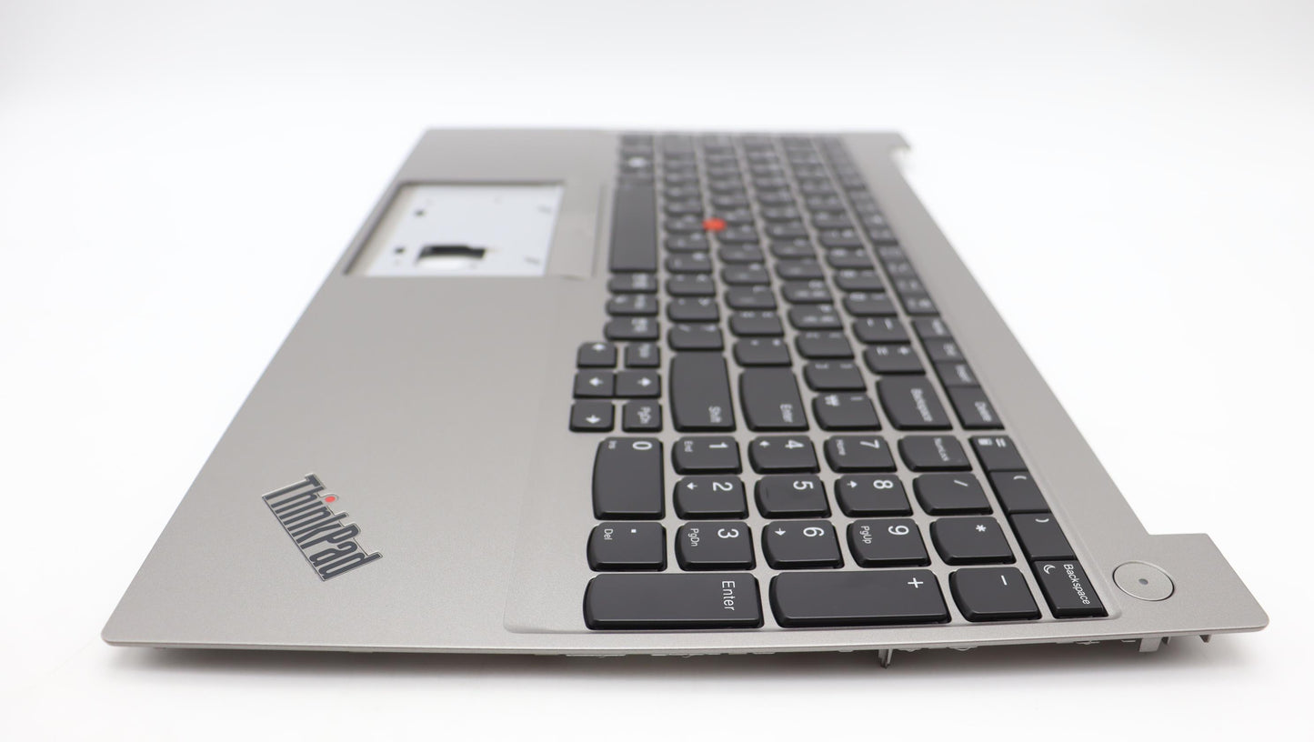 Lenovo Mechasm Kb Wccv Kor Bklt Pmx U - 5M11G26648