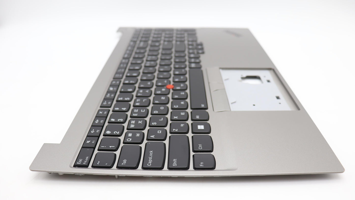 Lenovo Mechasm Kb Wccv Kor Bklt Pmx U - 5M11G26648