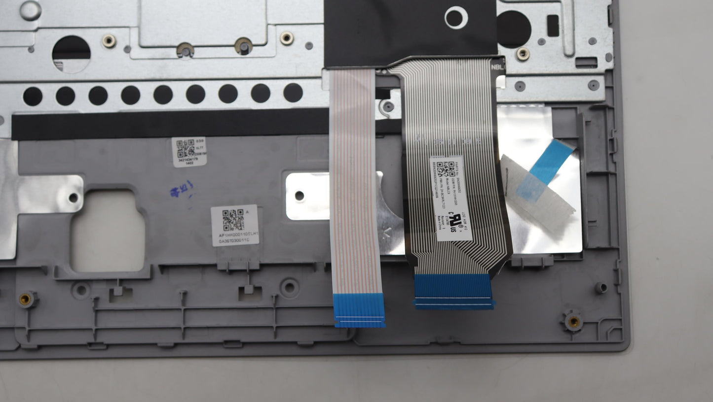Lenovo Mechasm Kb Wccv Kor Bklt Pmx U - 5M11G26648