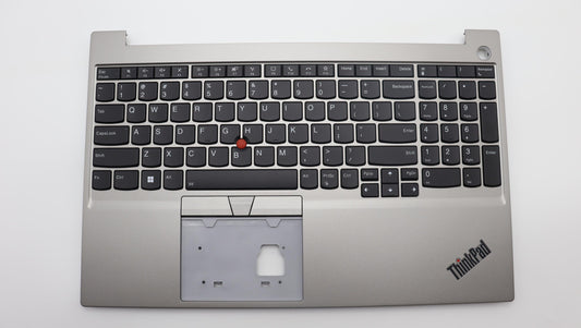 Lenovo Keyboard with C-Cover, English BKLT TSG FPR US - 5M11G26668