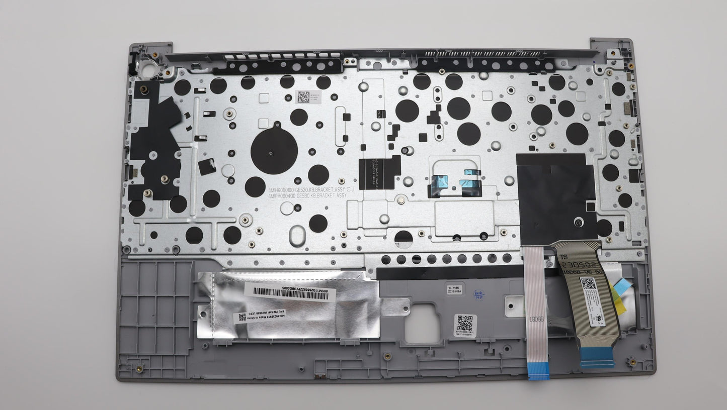 Lenovo Keyboard with C-Cover, English BKLT TSG FPR US - 5M11G26668