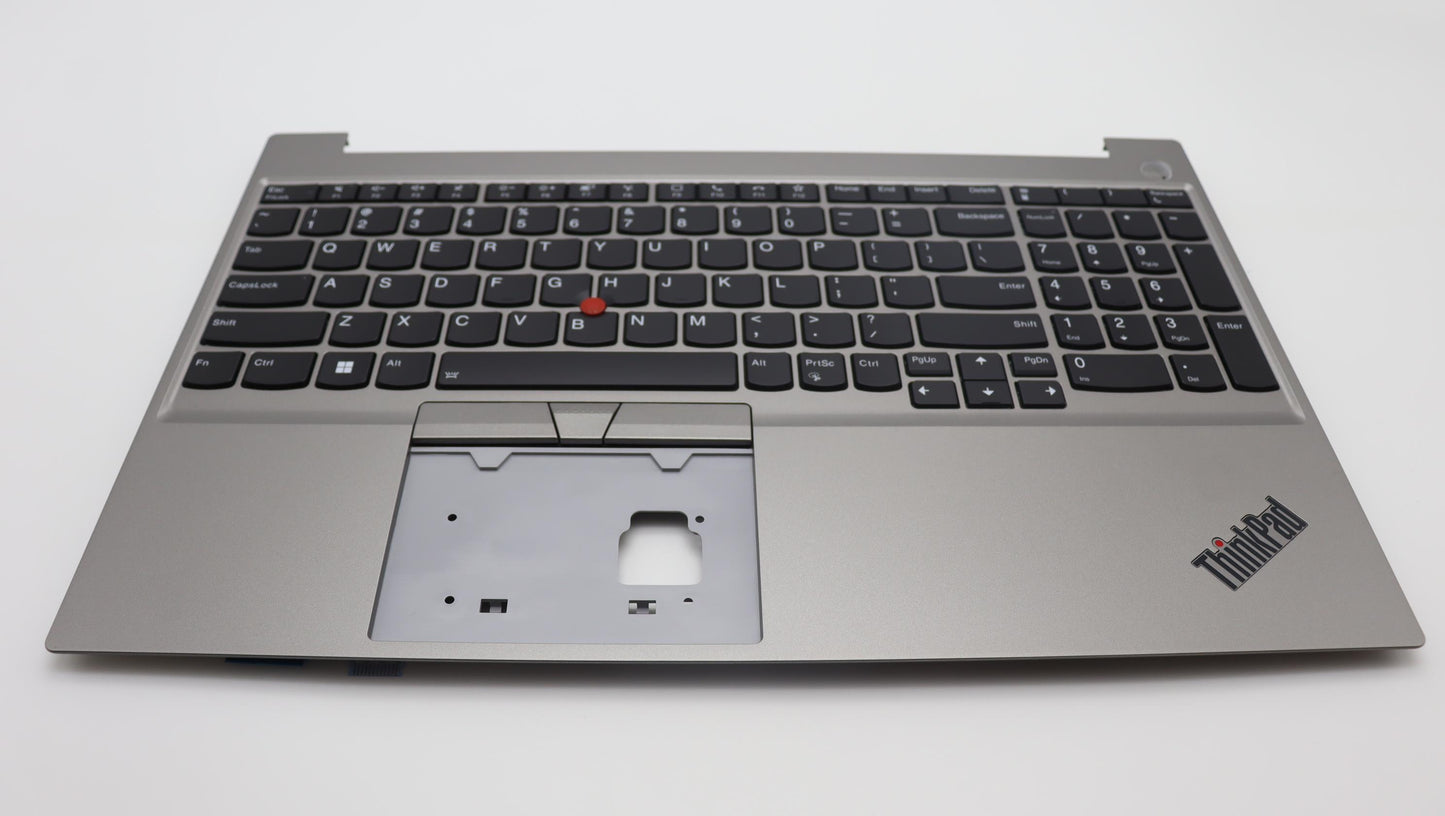 Lenovo Keyboard with C-Cover, English BKLT TSG FPR US - 5M11G26668