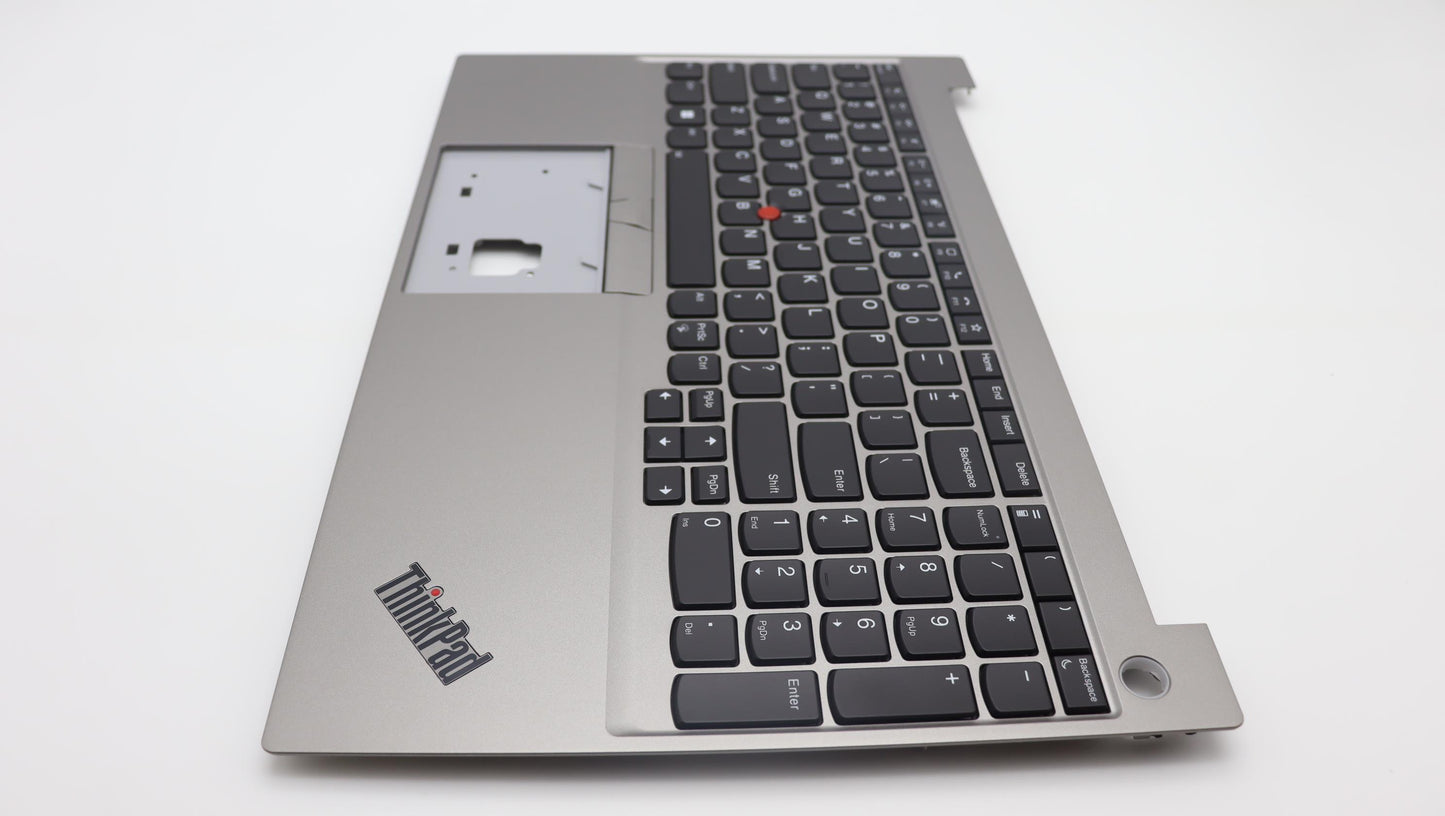 Lenovo Keyboard with C-Cover, English BKLT TSG FPR US - 5M11G26668