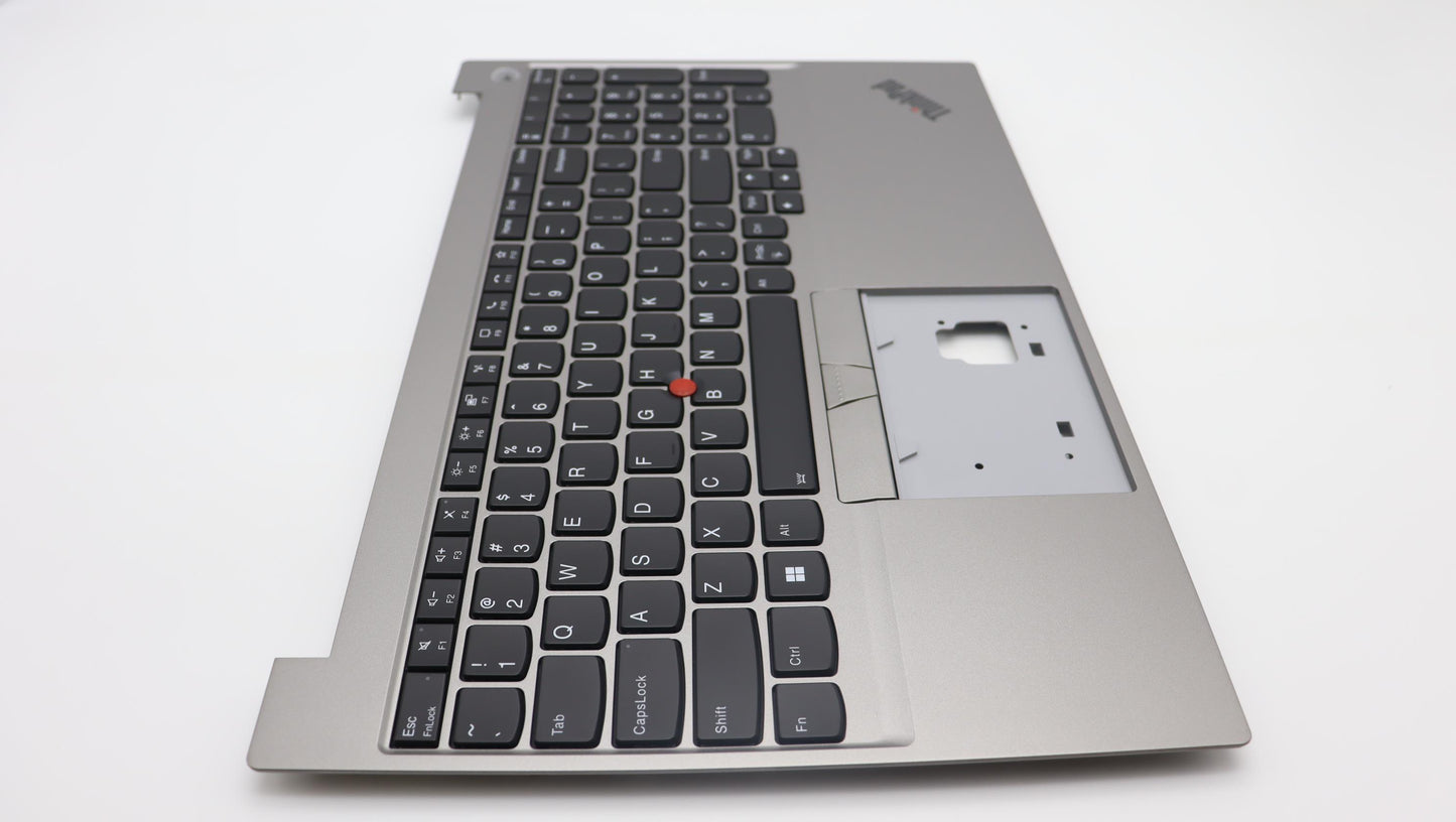 Lenovo Keyboard with C-Cover, English BKLT TSG FPR US - 5M11G26668