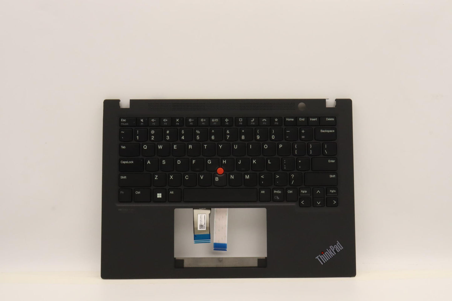 Lenovo Mechasm Kbd Ccov Eng Chicon Bk - 5M11G26897