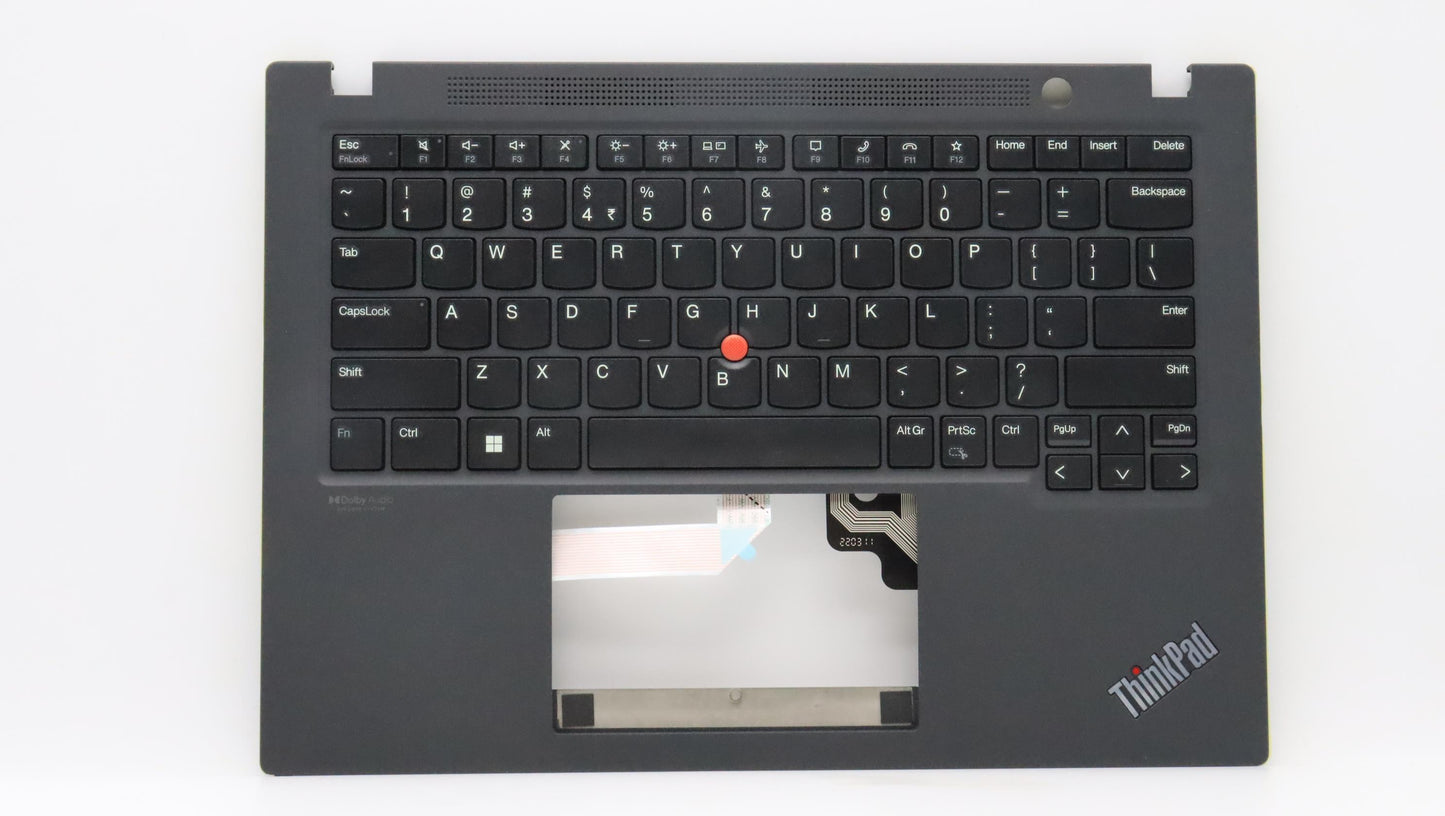 Lenovo Mechasm Kbd Ccov Ind Eng Liteo - 5M11G26974