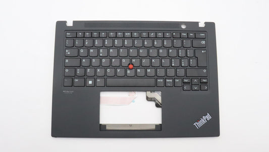 Lenovo Mechasm Kbd Ccov Ita Sunrex Bk - 5M11G26986
