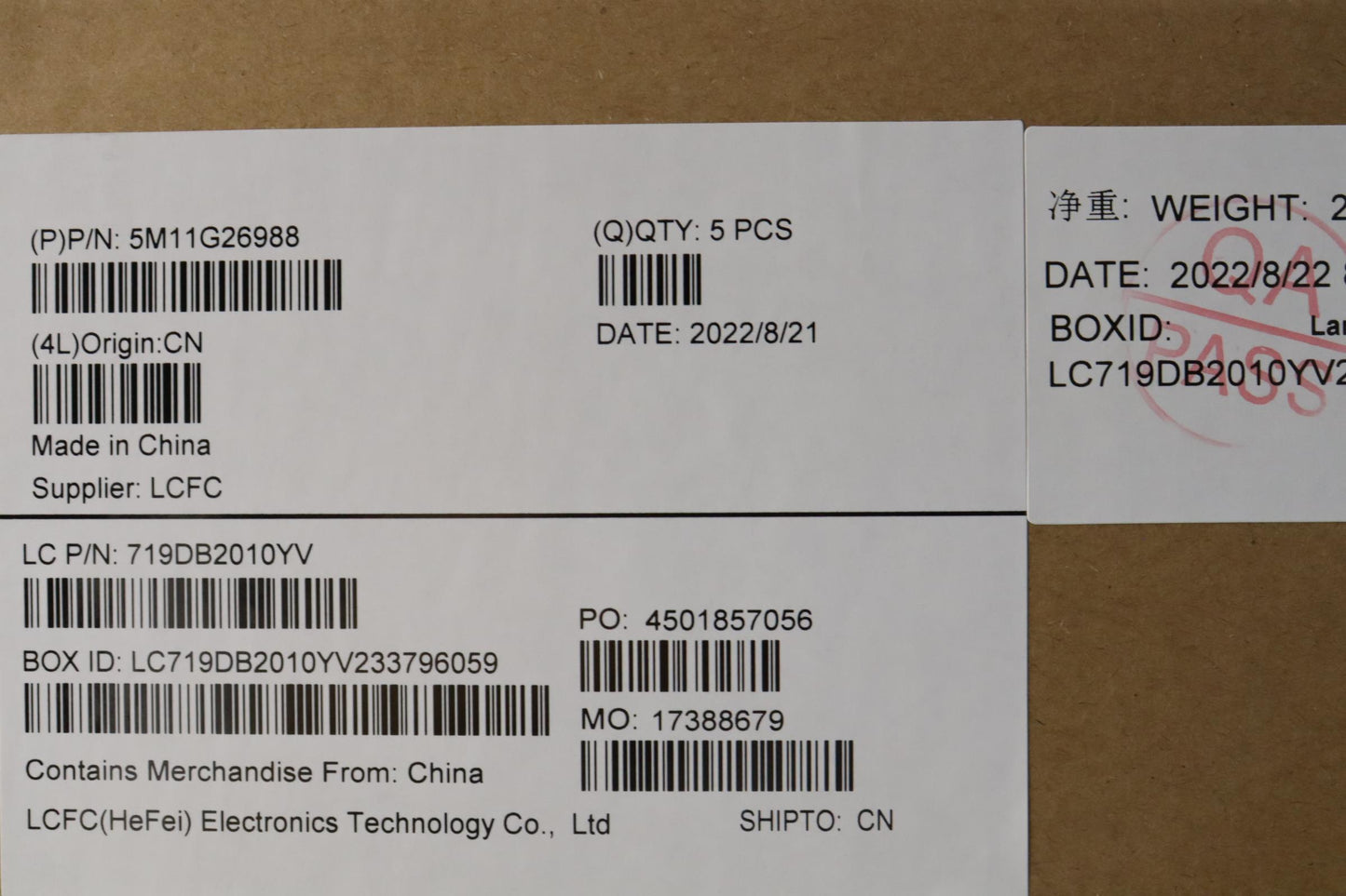Lenovo Mechasm Kbd Ccov Jpn Chicon Bk - 5M11G26988