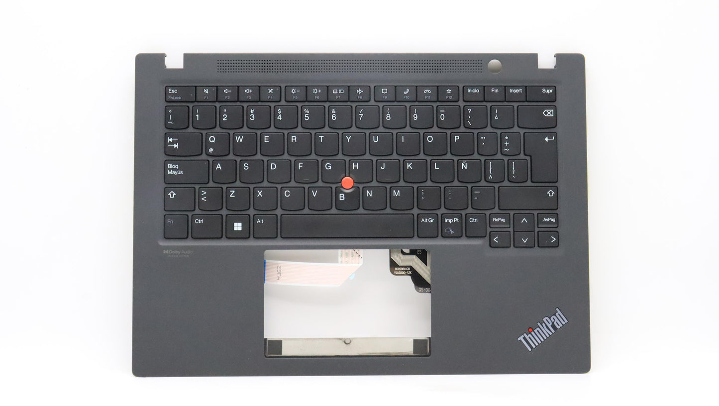 Lenovo Mechasm Kbd Ccov La Spa Sunrex - 5M11G27011