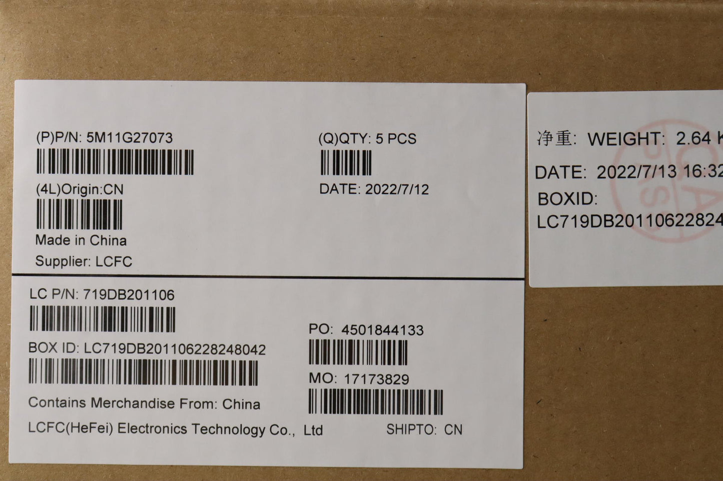 Lenovo Mechasm Kbd Ccov Tc Liteon Bk - 5M11G27073