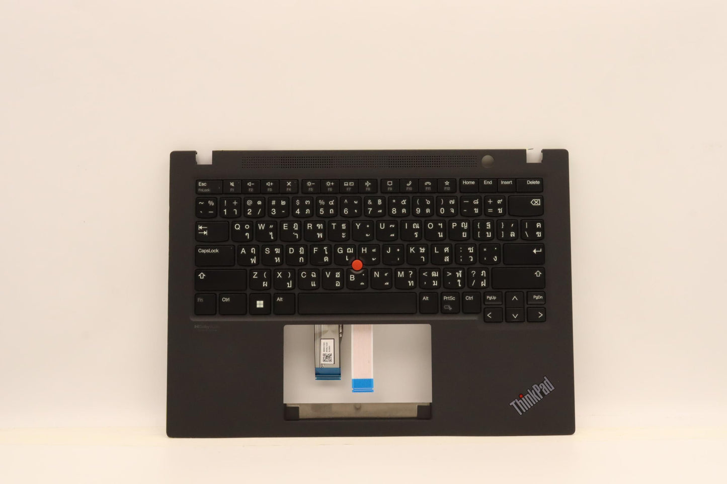Lenovo Mechasm Kbd Ccov Thai Liteon B - 5M11G27081