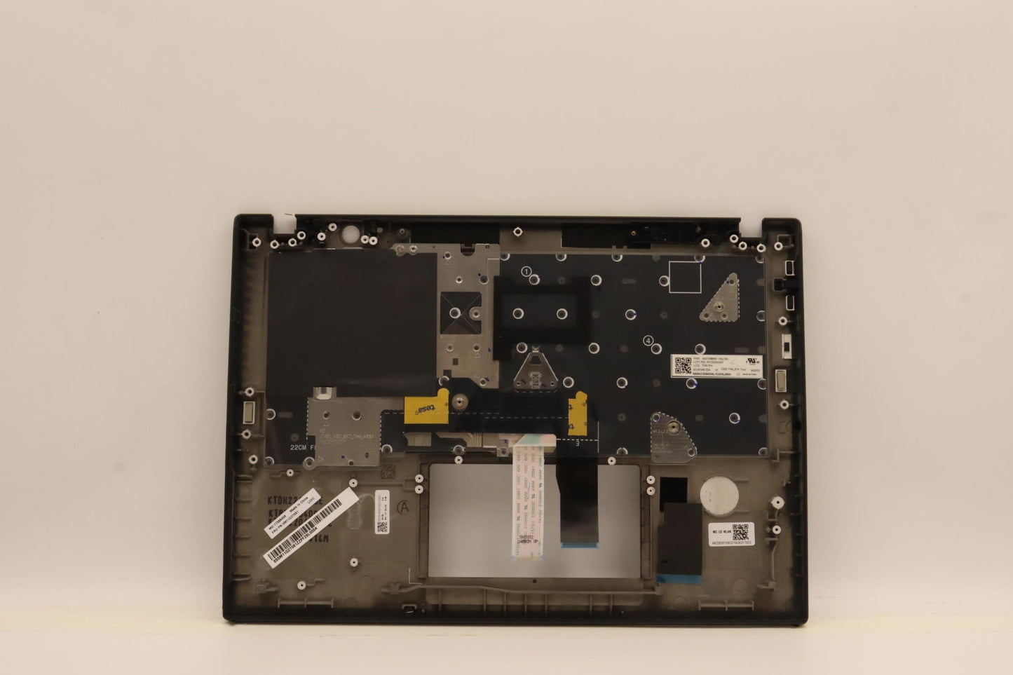 Lenovo Mechasm Kbd Ccov Thai Liteon B - 5M11G27081