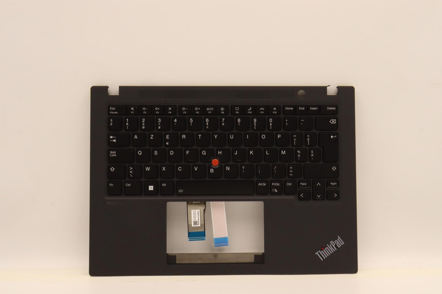 Lenovo Mechasm Kbd Ccov Bel Bklt Chic - 5M11G27135