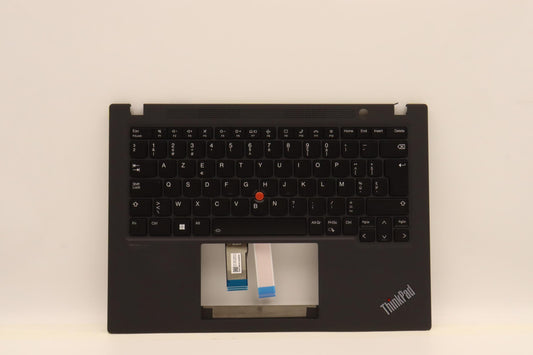 Lenovo Mechasm Kbd Ccov Bel Bklt Chic - 5M11G27135