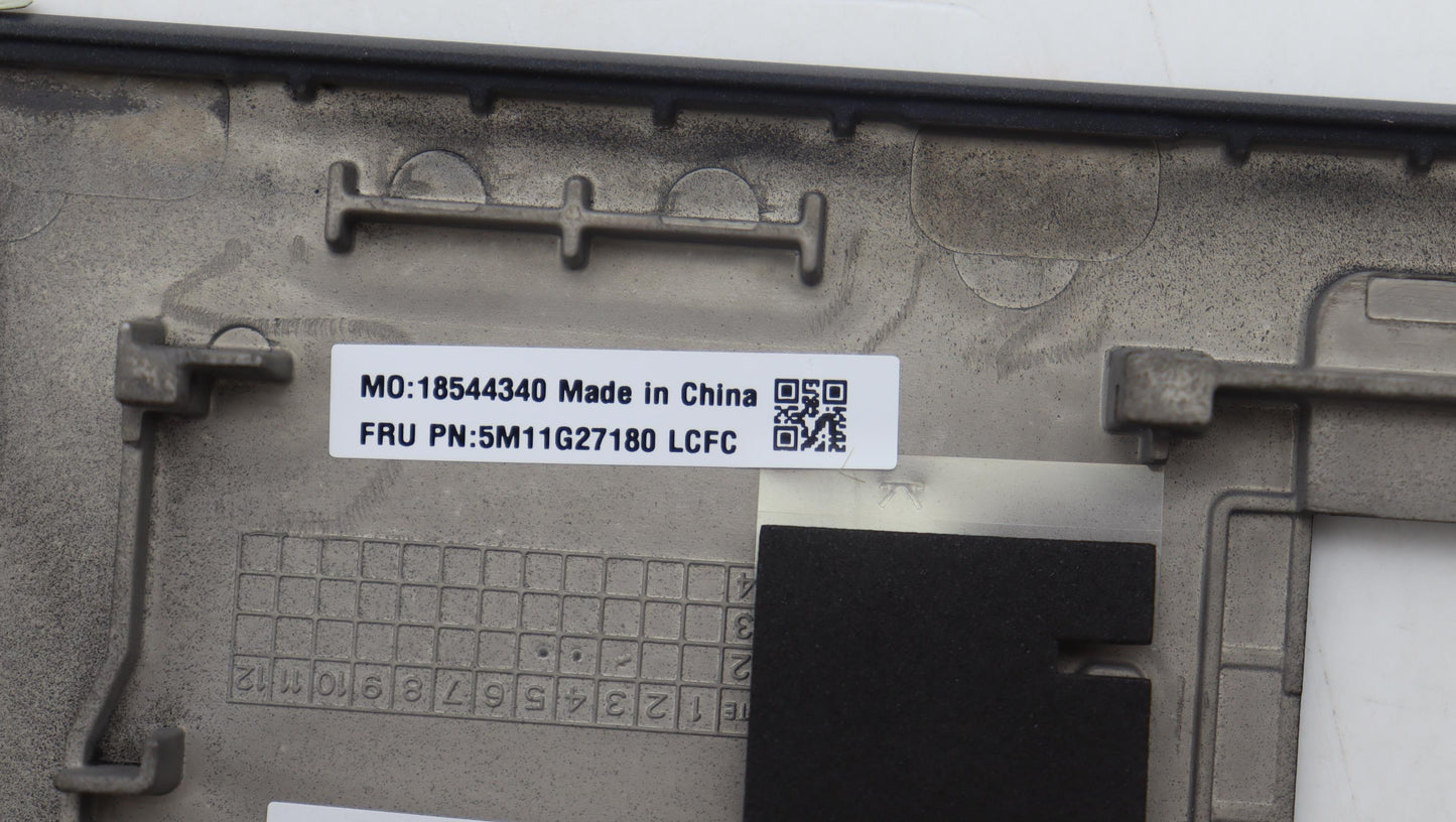 Lenovo Mechasm Kbd Ccov Den Bklt Chic - 5M11G27180