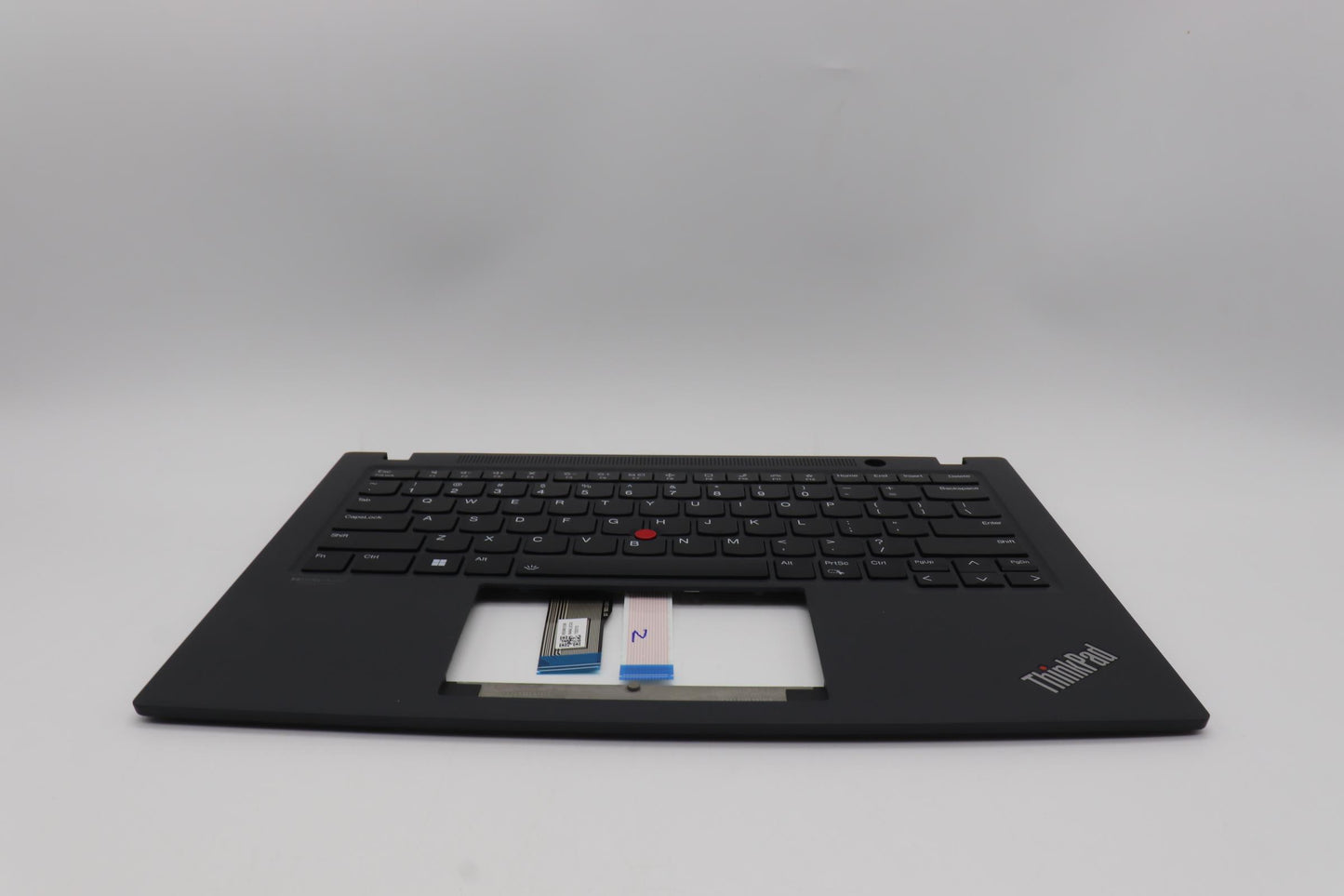 Lenovo Mechasm Kbd Ccov Eng Bklt Lite - 5M11G27190