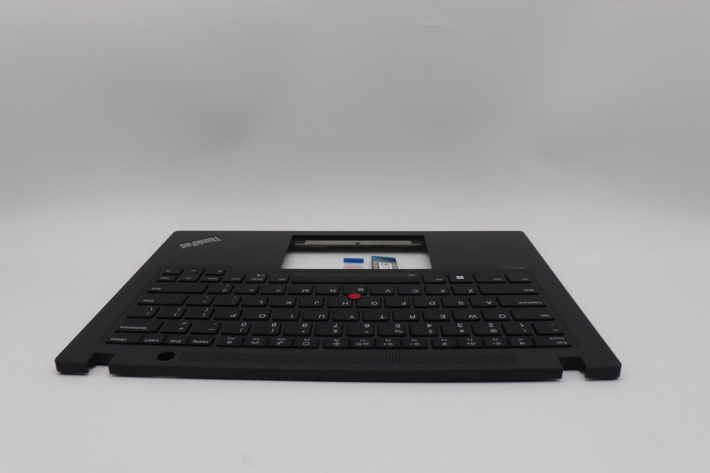 Lenovo Mechasm Kbd Ccov Eng Bklt Lite - 5M11G27190