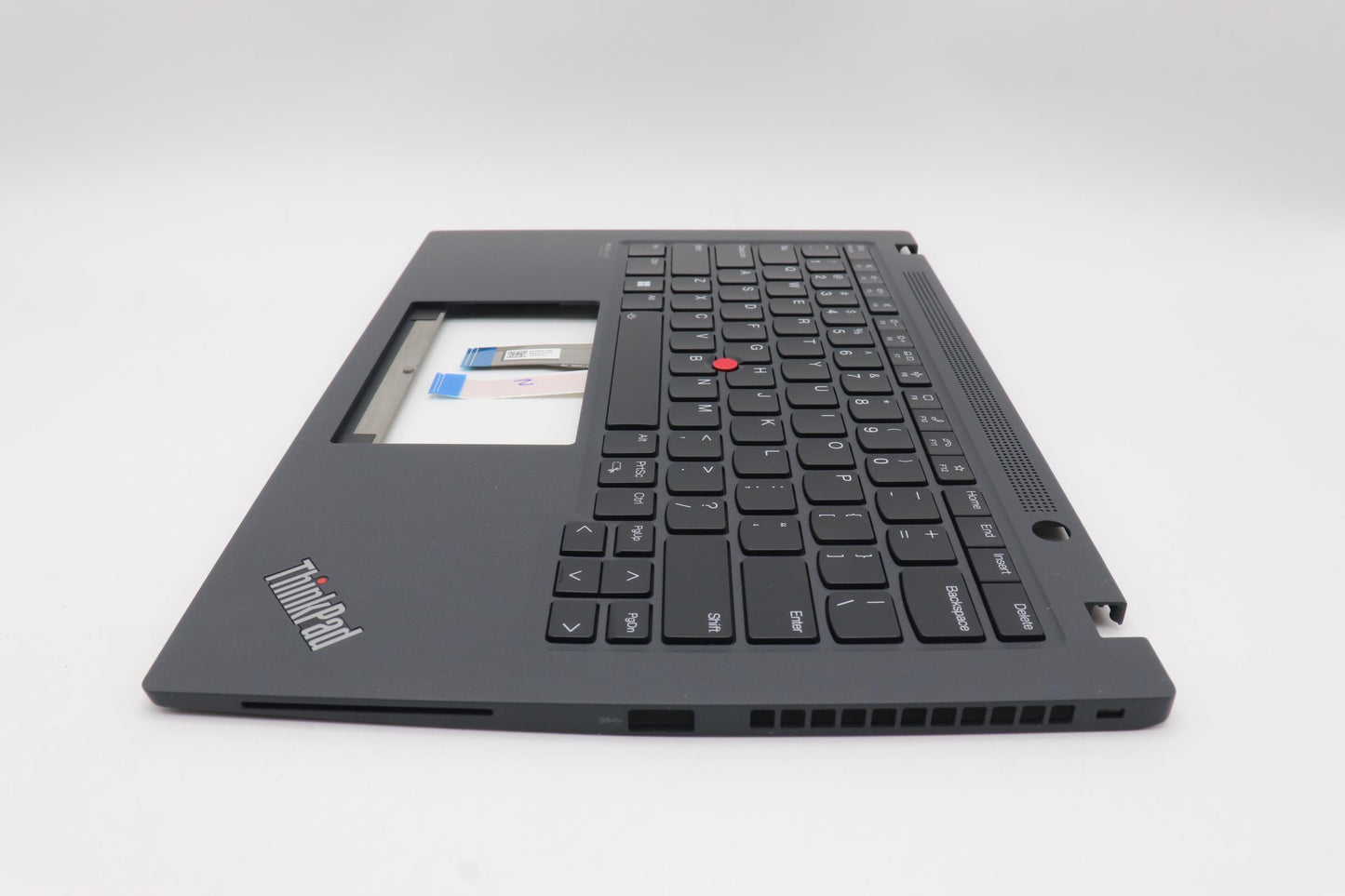 Lenovo Mechasm Kbd Ccov Eng Bklt Lite - 5M11G27190