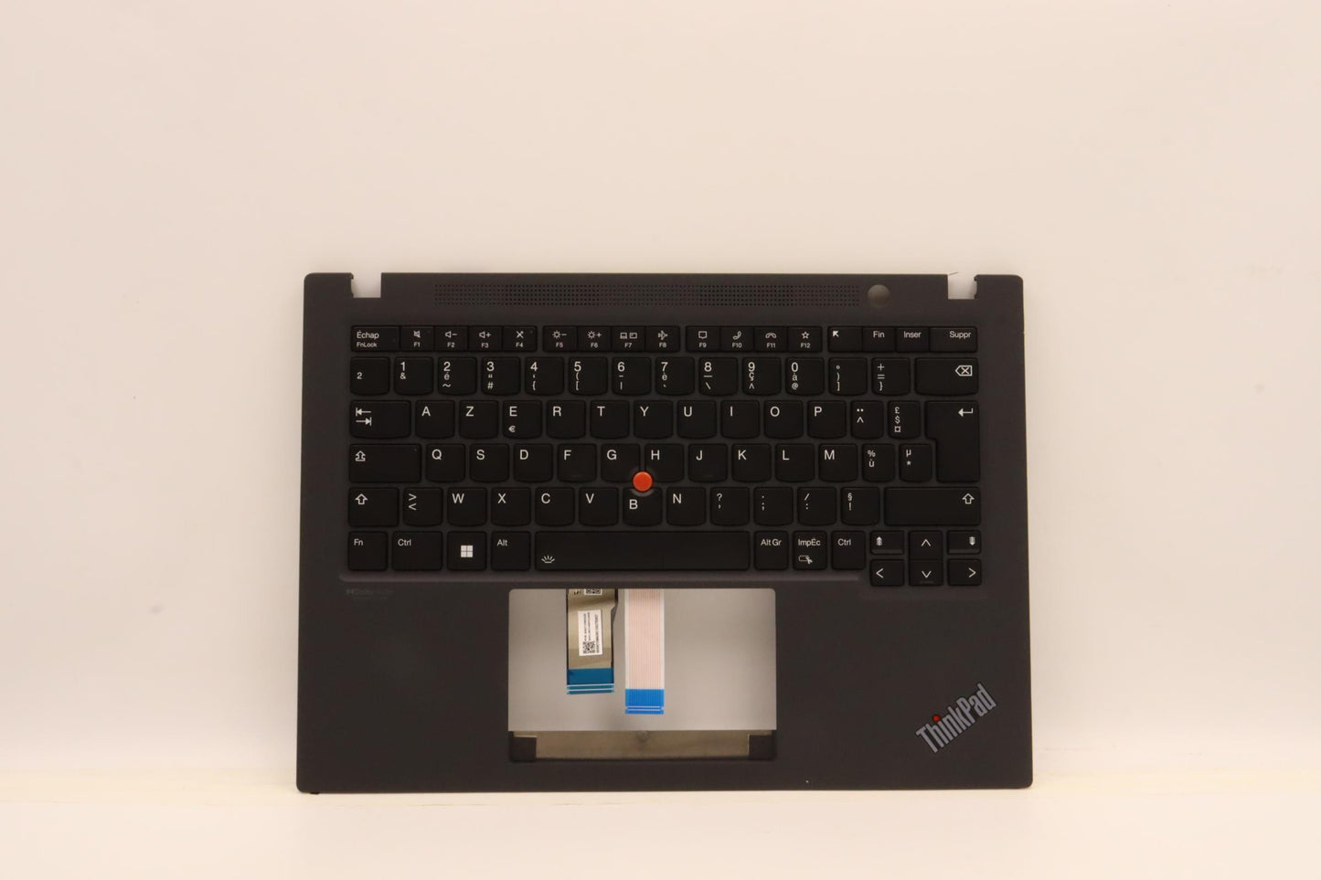 Lenovo Mechasm Kbd Ccov Fra Bklt Chic - 5M11G27212