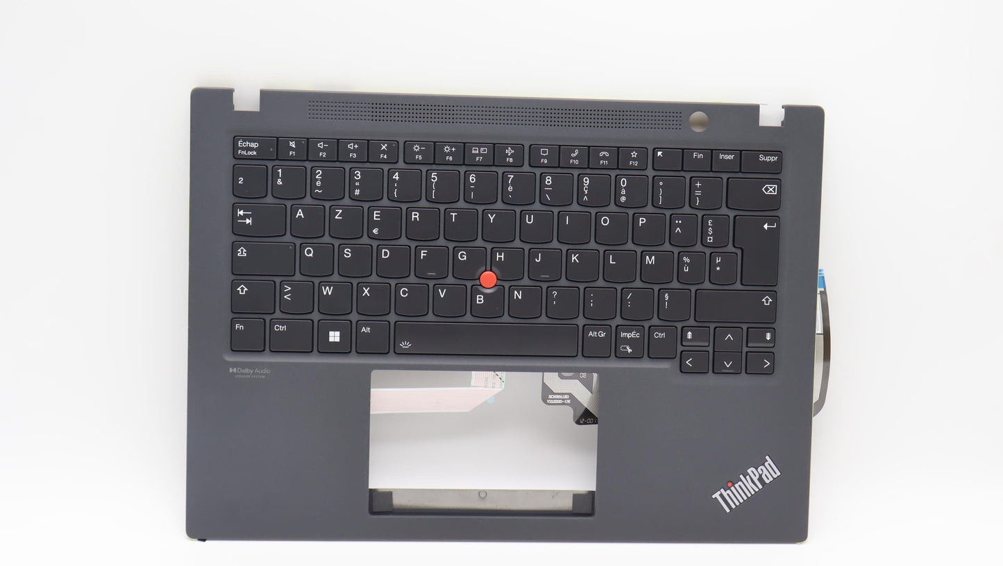 Lenovo Mechasm Kbd Ccov Fra Bklt Sunr - 5M11G27218