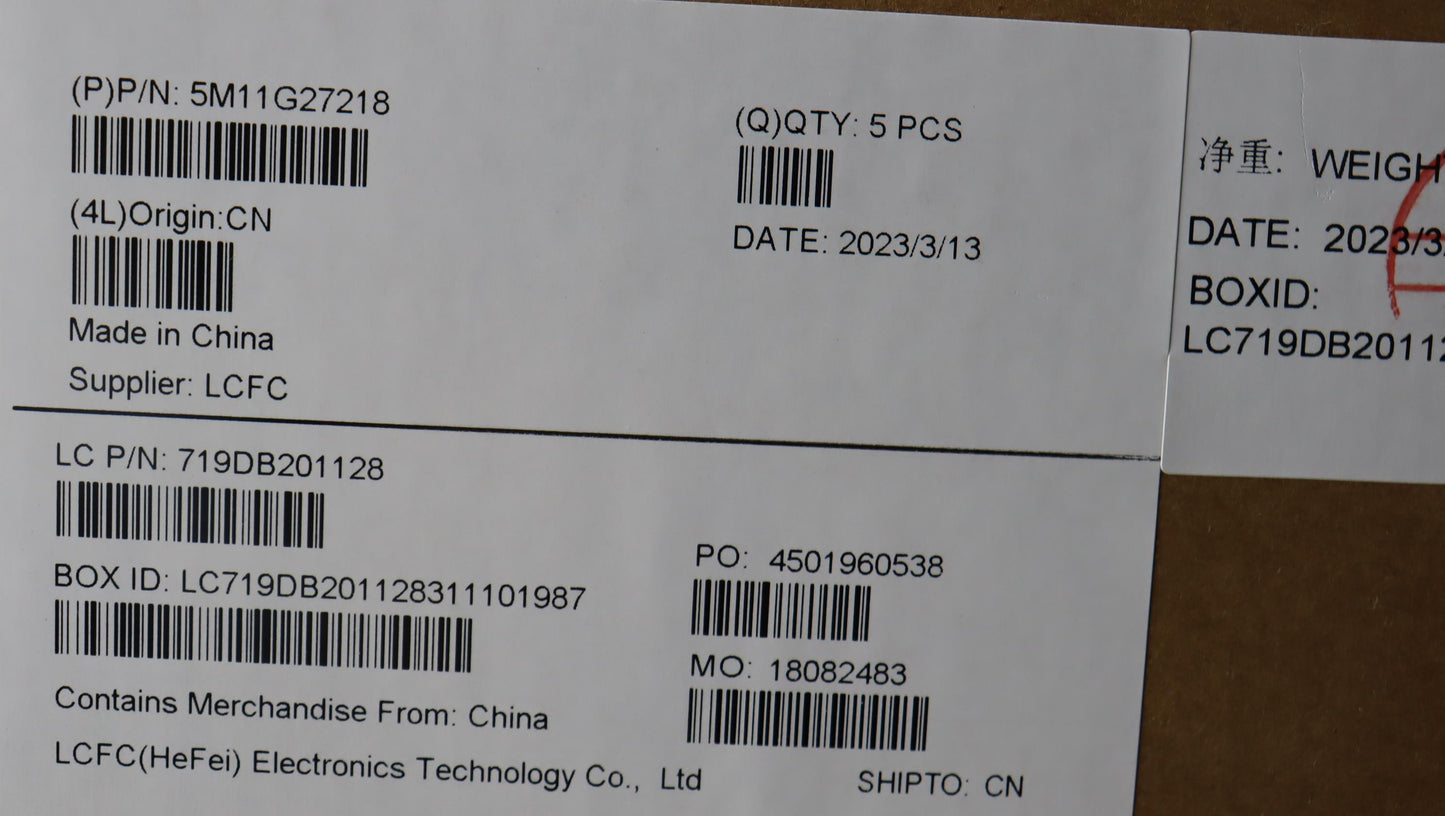 Lenovo Mechasm Kbd Ccov Fra Bklt Sunr - 5M11G27218