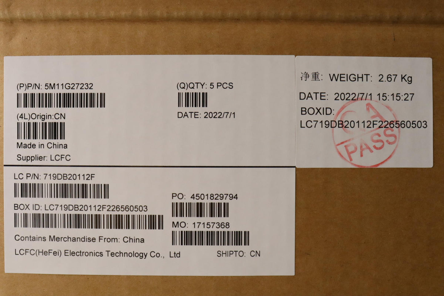 Lenovo Mechasm Kbd Ccov Ger Bklt Tran - 5M11G27232